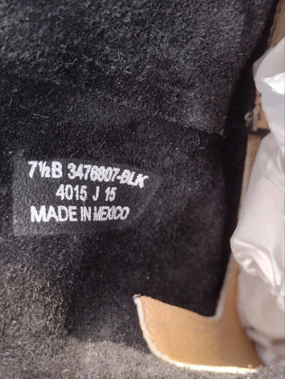 Frye Llana Black Suede Fringe Ankle Boots Western Boho Block Heel